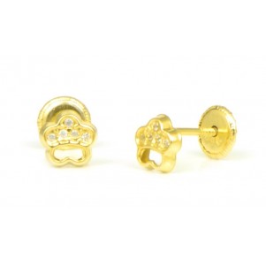 PENDIENTES BEBÉ