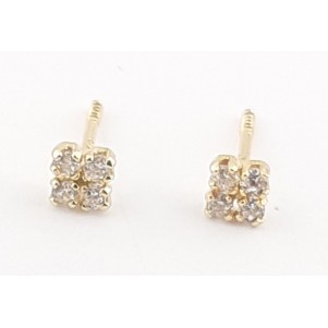PENDIENTES BEBÉ