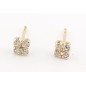 PENDIENTES BEBÉ