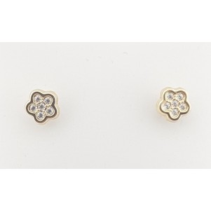 PENDIENTES BEBÉ