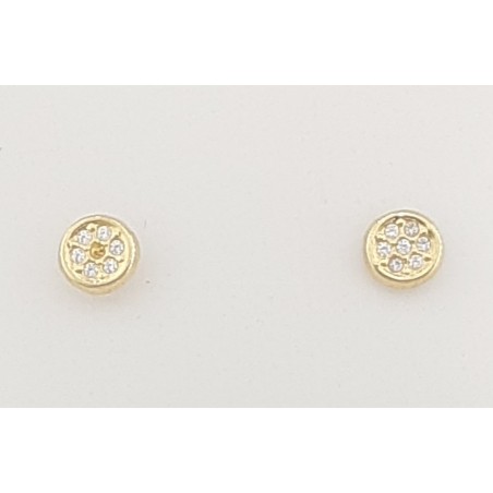 PENDIENTES BEBÉ