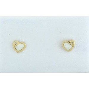 PENDIENTES BEBÉ