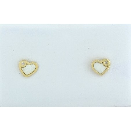 PENDIENTES BEBÉ