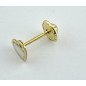 PENDIENTES BEBÉ