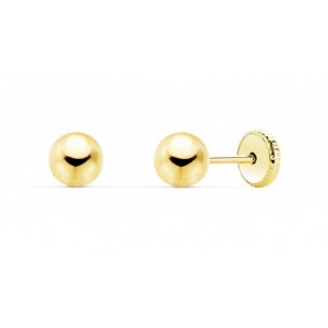 PENDIENTES BEBÉ
