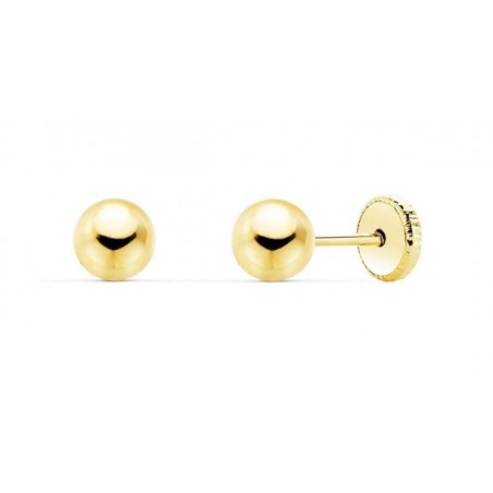 PENDIENTES BEBÉ
