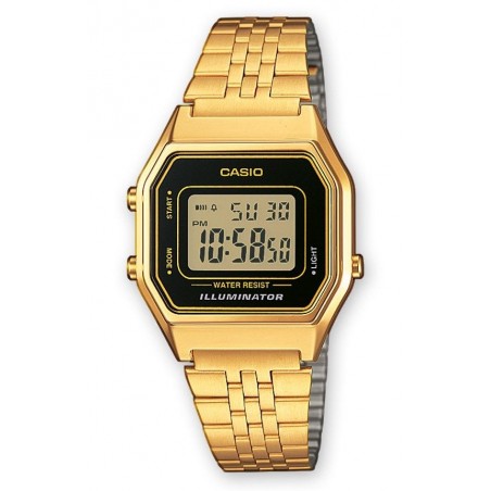 RELOJ CASIO DIGITAL LA680WEGA-1ER