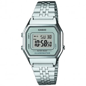 RELOJ CASIO DIGITAL LA680WEA-7EF