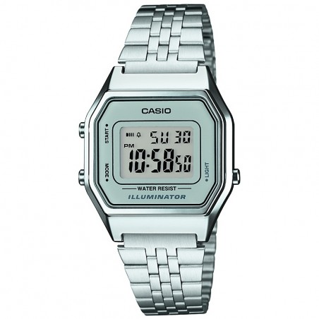 RELOJ CASIO DIGITAL LA680WEA-7EF