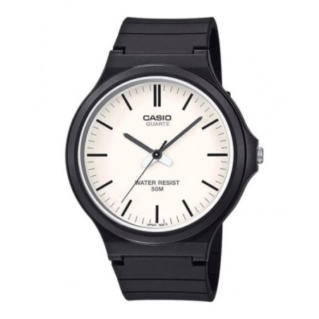 RELOJ CASIO HOMBRE MW-240-7EVEF