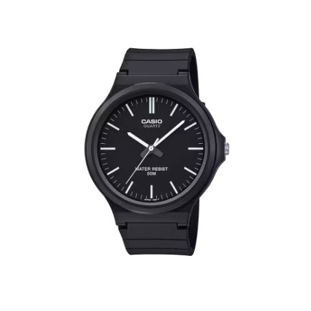 RELOJ CASIO HOMBRE MW-240-1EVEF