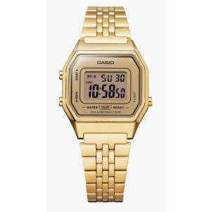 RELOJ CASIO DIGITAL LA680WEGA-9ER