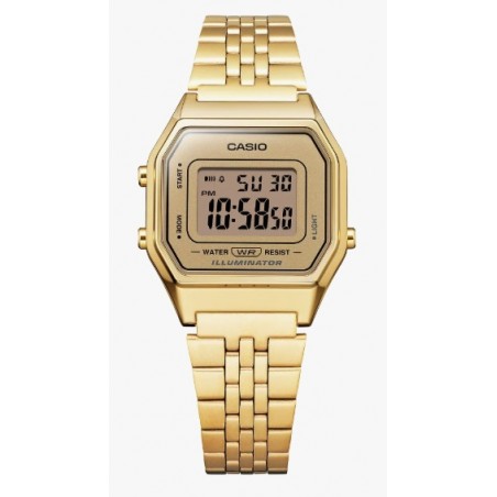 RELOJ CASIO DIGITAL LA680WEGA-9ER