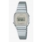 RELOJ CASIO DIGITAL  LA670WEA-8AEF