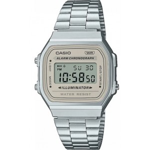 RELOJ CASIO DIGITAL A168WA-8AYES