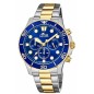RELOJ LOTUS HOMBRE ACERO BICOLOR 18757/1