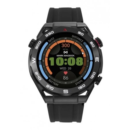 Reloj Mark Maddox Smartwatch HS2004-50 Smartnow Sp