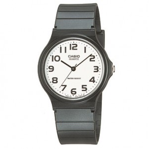 RELOJ CASIO
