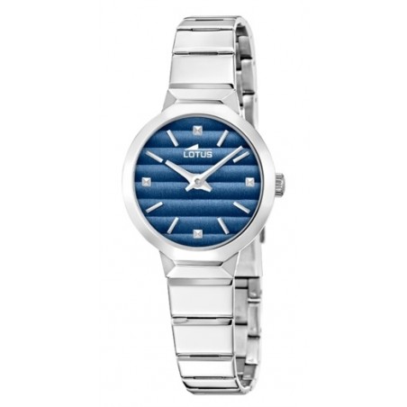 RELOJ LOTUS MUJER