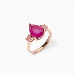 ANILLO MABINA MUJER