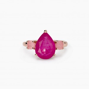 ANILLO MABINA MUJER