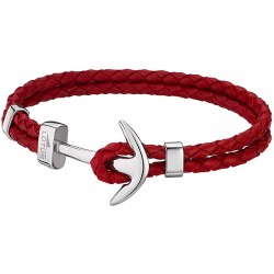 PULSERA LOTUS HOMBRE