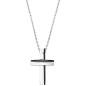 COLLAR LOTUS HOMBRE