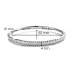 PULSERA TI SENTO MUJER