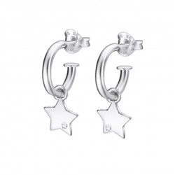 PENDIENTES LOTUS MUJER