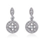 PENDIENTES MUJER