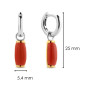 PENDIENTES MUJER