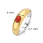 ANILLO TI SENTO MUJER