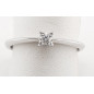 ANILLO COMPROMISO CON DIAMANTES
