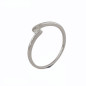 ANILLO COMPROMISO CON DIAMANTES