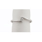ANILLO COMPROMISO CON DIAMANTES