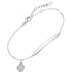 PULSERA LOTUS MUJER