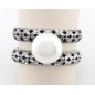 ANILLO TOP SILVER MUJER