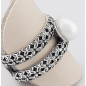 ANILLO TOP SILVER MUJER