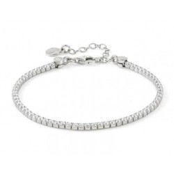 PULSERA CHIC&CHARM EN PLATA