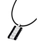 COLLAR LOTUS HOMBRE