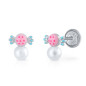 PENDIENTES KIDS 