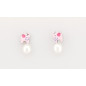 PENDIENTES KIDS