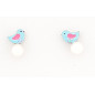 PENDIENTES KIDS