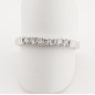 ANILLO COMPROMISO CON DIAMANTES