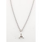COLLAR MUJER INICIAL