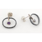 PENDIENTES MUJER