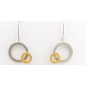 PENDIENTES MUJER