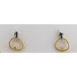 PENDIENTES MUJER