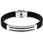 PULSERA LOTUS HOMBRE