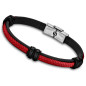 PULSERA LOTUS HOMBRE